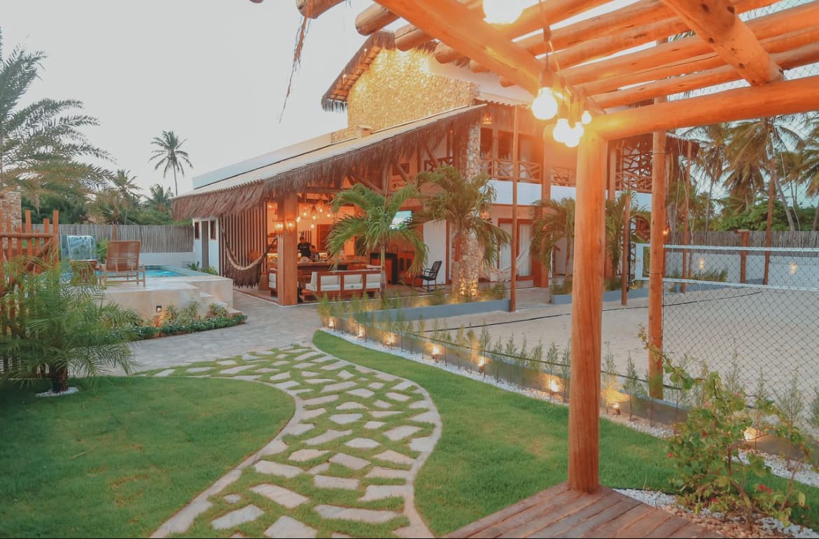Casa Icaraizinho — foto 5