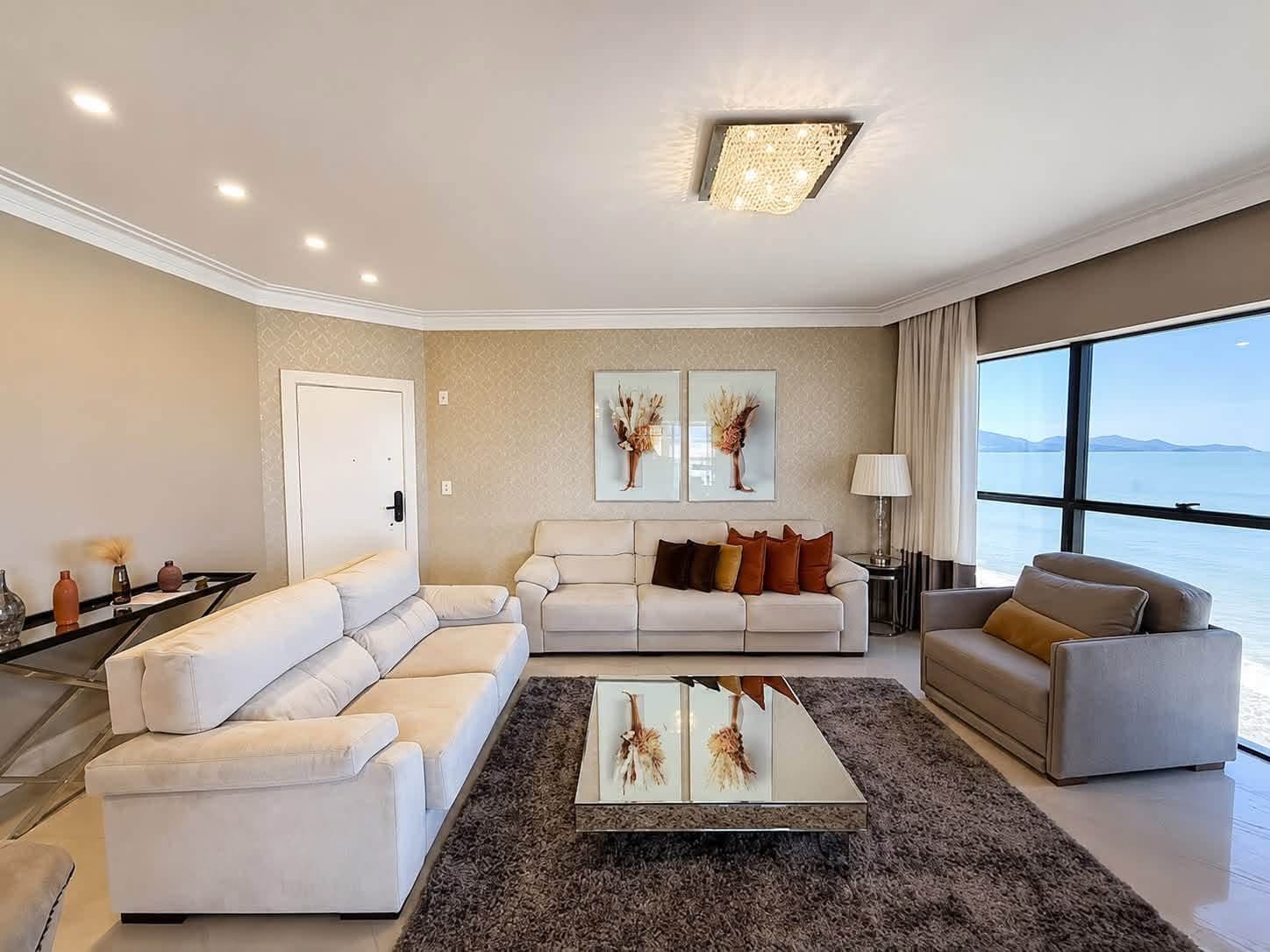 Apartamento em Meia Praia - Itapema SC — foto 2