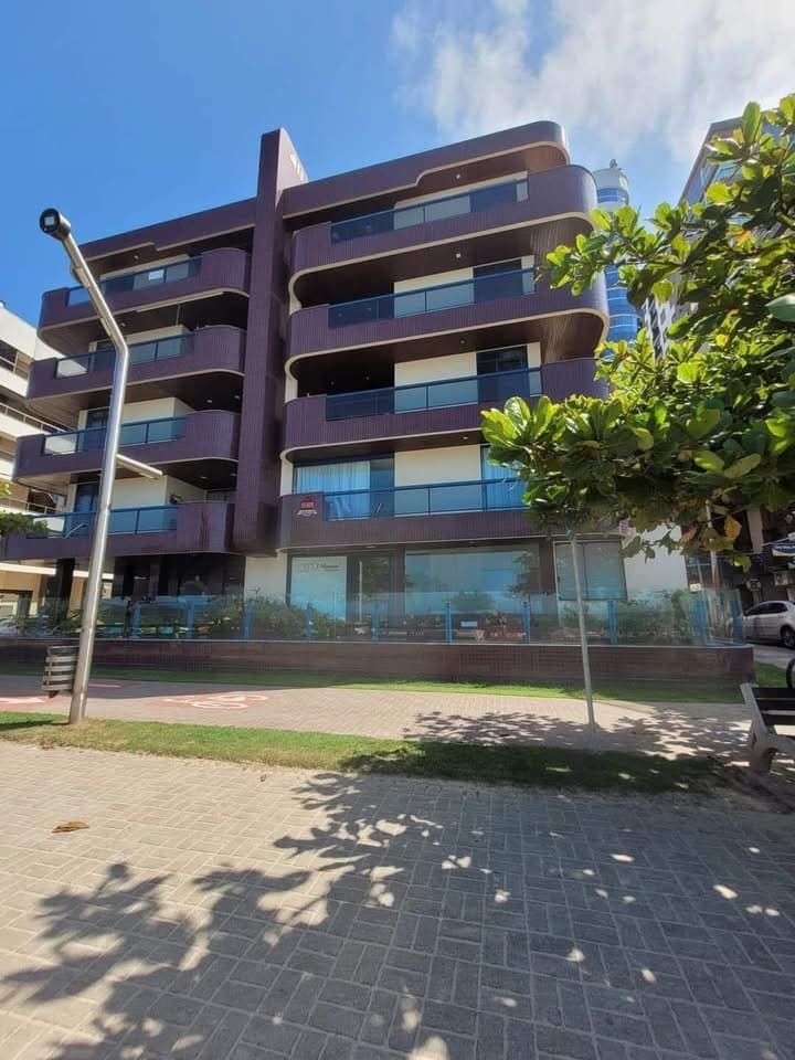 Apartamento à 20m do Mar em Meia Praia Itapema SC — foto 4