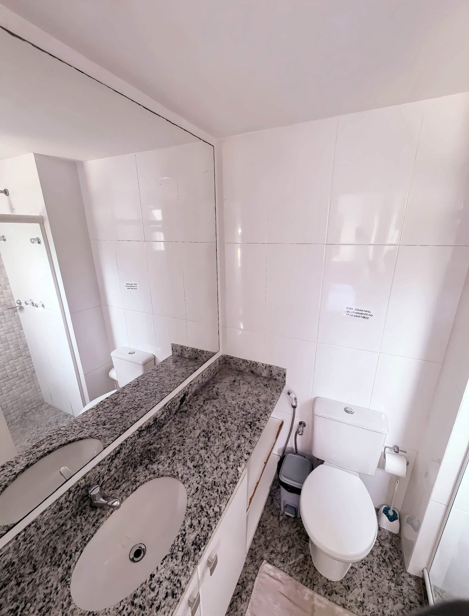 Apartamento de 2 Quartos em Porto Real Resort — foto 4