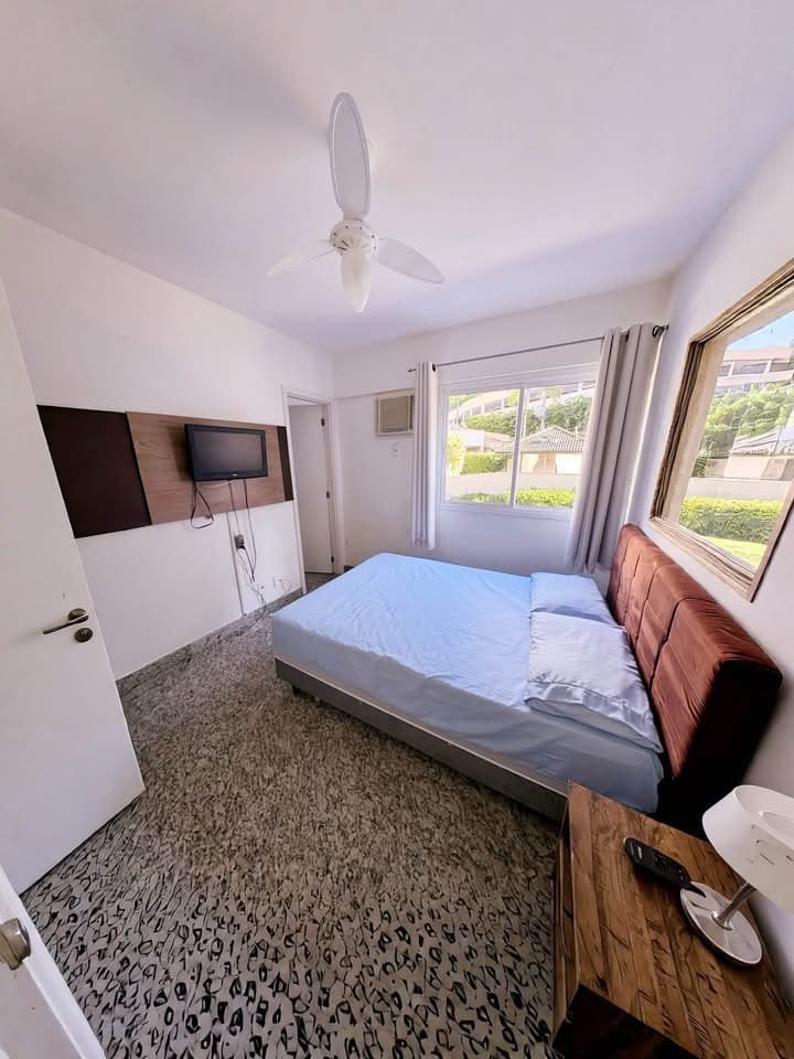 Apartamento de 2 Quartos em Porto Real Resort — foto 2
