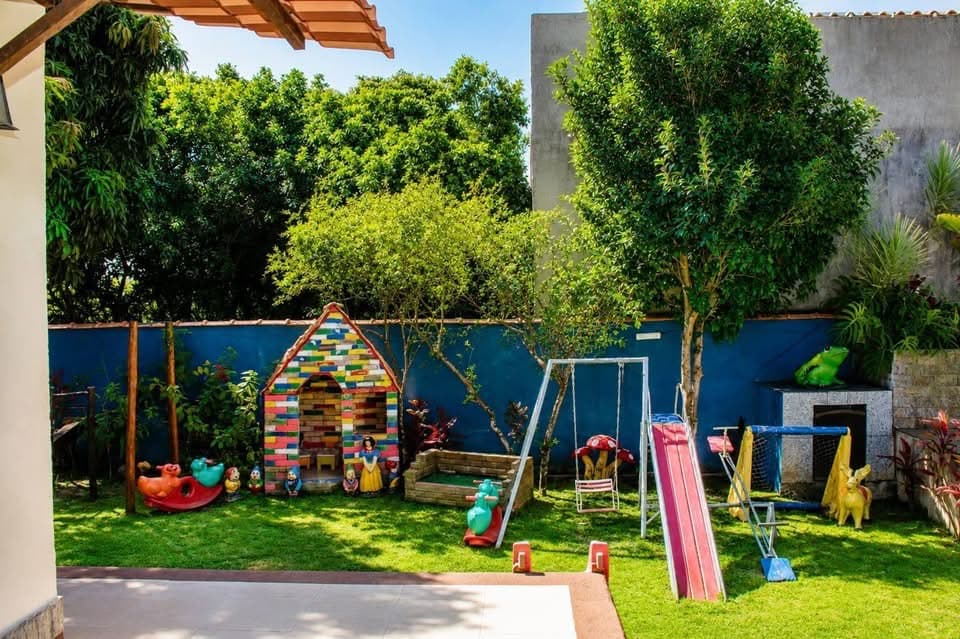 Casa completa e privativa com Piscina em Vilatur  Saquarema/RJ — foto 2