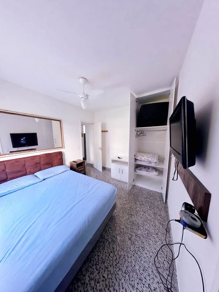 Apartamento de 2 Quartos em Porto Real Resort — foto 3