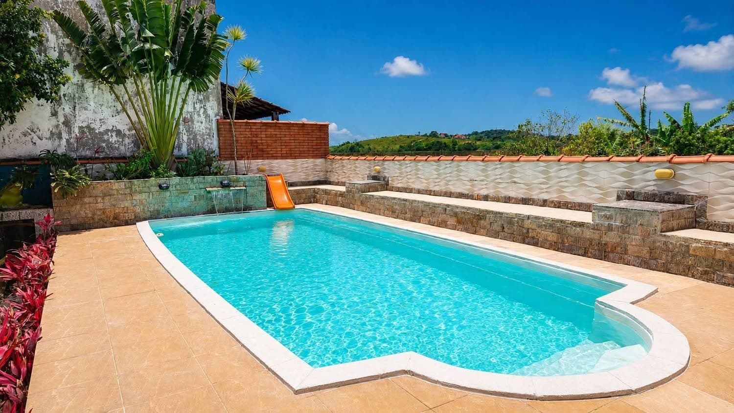 Casa completa e privativa com Piscina em Vilatur  Saquarema/RJ — foto 3