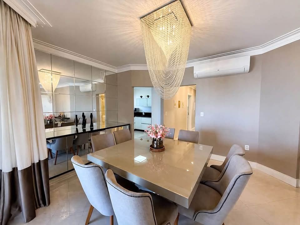 Apartamento em Meia Praia - Itapema SC — foto 3