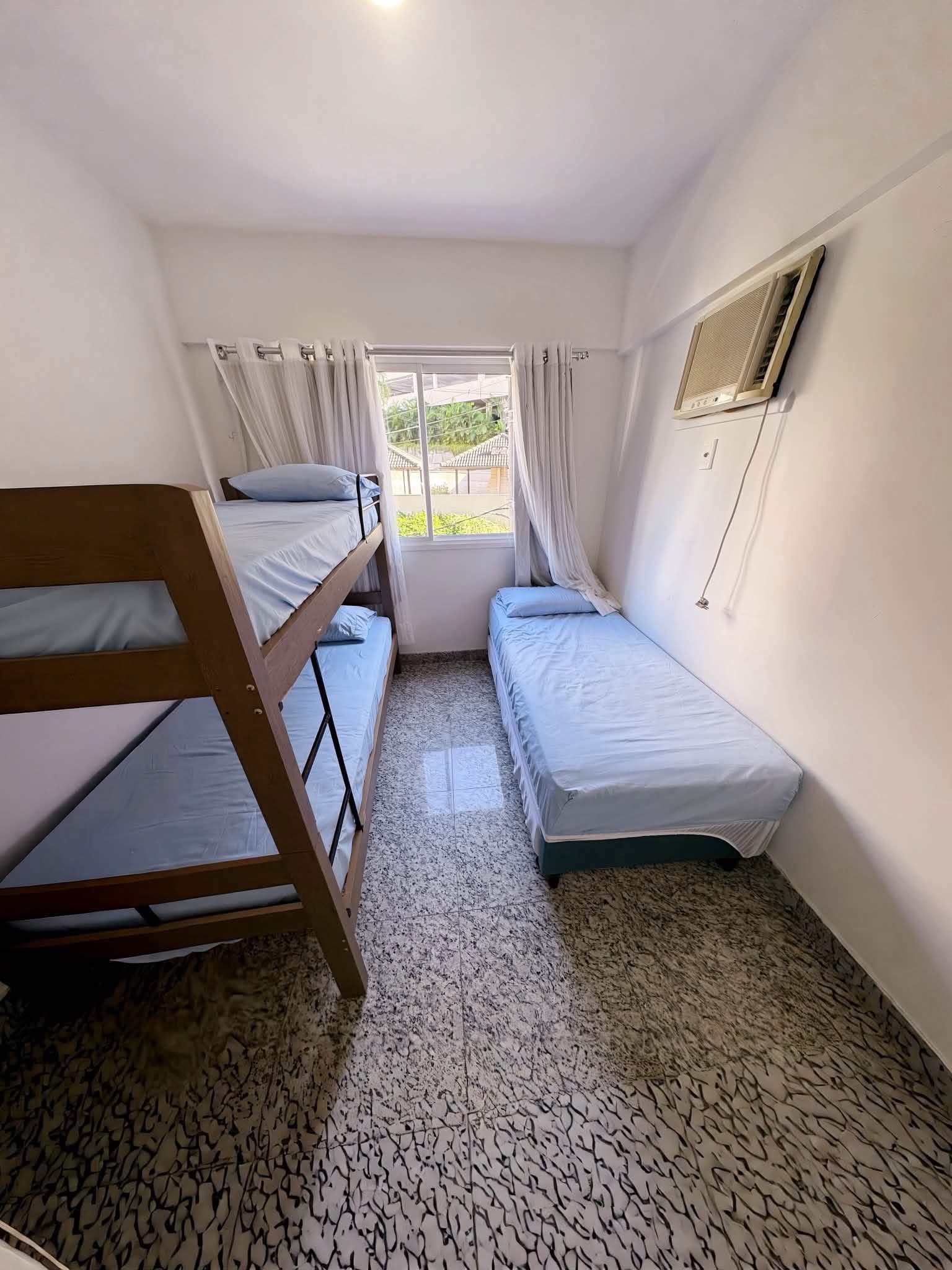 Apartamento de 2 Quartos em Porto Real Resort — foto 5