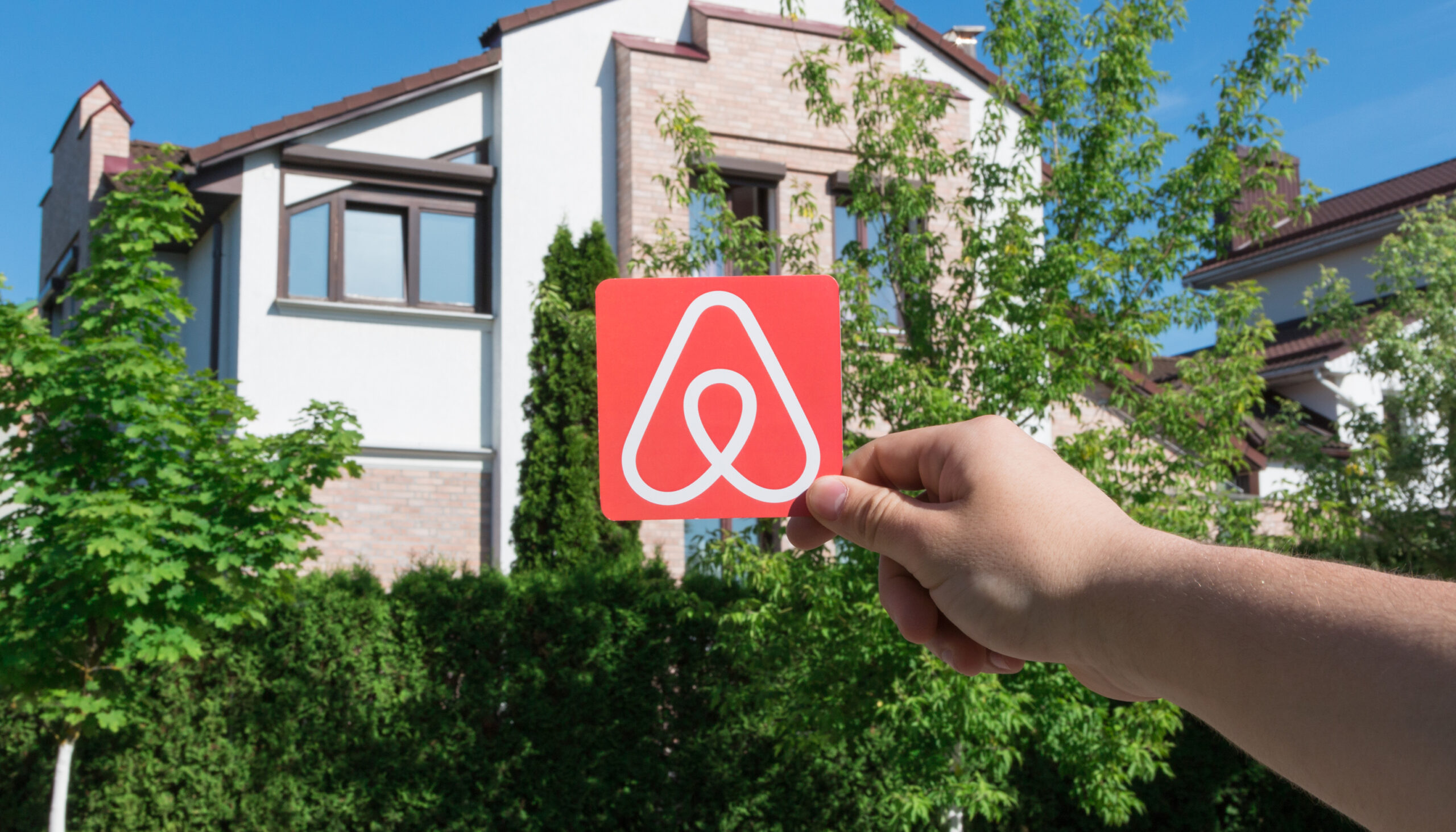 O Novo Algoritmo do Airbnb Está Derrubando Reservas?